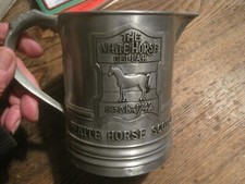 metal stein tankard mug for sale  Rock Creek