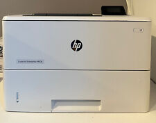 Laserjet enterprise m506dn d'occasion  Frontignan
