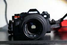 Miranda super 35mm for sale  Anaheim