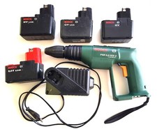 Bosch psb ves gebraucht kaufen  Crailsheim