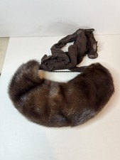Brown mink weasle for sale  Galloway