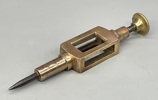 Vintage inch brass for sale  DOVER