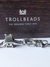 Neu trollbeads verzaubertes gebraucht kaufen  Freising