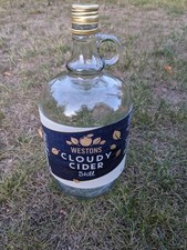 Henry westons cloudy for sale  NEWARK