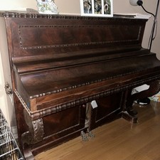 Vintage piano for sale  Abita Springs