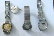 Lotto orologi con usato  Novi Ligure