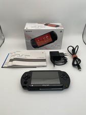 Sony psp street gebraucht kaufen  Berlin