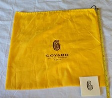 Goyard authentic w19 for sale  Inglewood