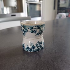 Ancien coquetier diabolo d'occasion  Pogny