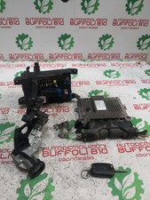 Kit centralina motore usato  Rovato