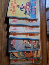 Livres anciens lot d'occasion  Saumur