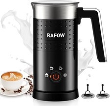 Rafow milk frother for sale  HUDDERSFIELD