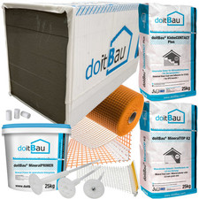 100 400m doitbau gebraucht kaufen  Wuppertal