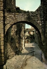 Vaison romaine pompéï d'occasion  Villefontaine
