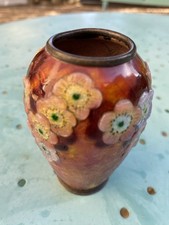 Camille fauré vase d'occasion  Malicorne-sur-Sarthe