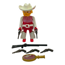 Sympa cowboy 4525 d'occasion  Gonfreville-l'Orcher