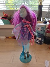 Monster high kiyomi for sale  NEWCASTLE