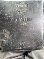 1999 manchester united for sale  MAIDSTONE