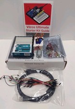 Arduino uno rev3 d'occasion  Expédié en Belgium