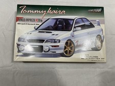 Fujimi subaru impreza usato  Fano