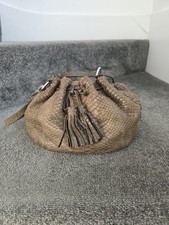 Anya hindmarch bucket for sale  SUNBURY-ON-THAMES