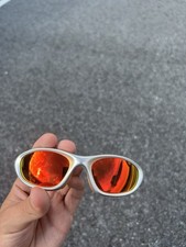 Vintage oakley twenty for sale  Seven Valleys