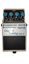 Boss DD-5 Digital Delay Effektpedal comprar usado  Enviando para Brazil