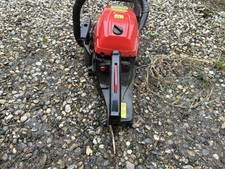 Motorsäge gebraucht kaufen  Nordrach