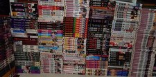 Pick manga books for sale  LONDON