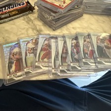 Lote de Pandora Prata Washington Commander All /400 comprar usado  Enviando para Brazil