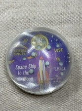 Vintage 1950 space for sale  Arroyo Grande