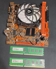 Bundle mini itx for sale  HARROW