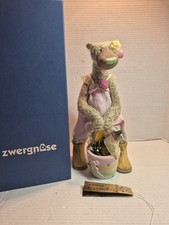 Htf rare zwergnase for sale  South Milwaukee