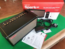 Positive grid spark gebraucht kaufen  Sömmerda