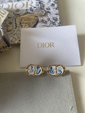 Christian dior gold for sale  HORNCHURCH