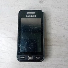 Celular SAMSUNG GT-S5230 RARO RETRÔ VINTAGE - PEÇAS DE REPOSIÇÃO OU REPAROS comprar usado  Enviando para Brazil