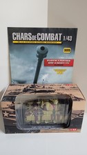 Altaya char combat d'occasion  Verdun