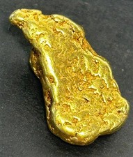 gold nugget for sale  Colbert