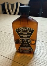 Vintage 8oz hawaiian for sale  Conroe