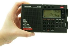 Tecsun 330 mini usato  Noicattaro