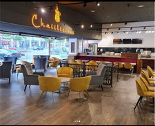 Cafe rent romford for sale  ROMFORD