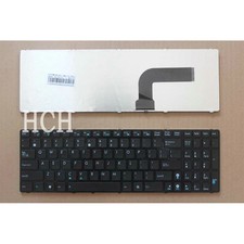 NOVO PARA ASUS K73 k72 k72s K73B K73E K73S k73sd G72X G73J N71 N71V teclado dos EUA comprar usado  Enviando para Brazil