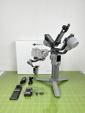 Estabilizador cardan DJI RS 4 mini 3 eixos - Não ativado comprar usado  Enviando para Brazil