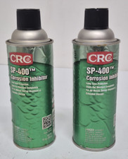 Crc 400 1003480 for sale  Syracuse