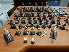 Warhammer fantasy esercito usato  Fiano Romano