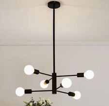Sputnik chandelier light for sale  MANCHESTER