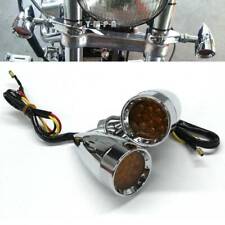 Cruiser chrome amber for sale  LEICESTER