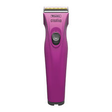 wahl clippers for sale  RAMSGATE