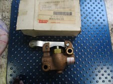NOVA VÁLVULA DE CONTROLE DE FLUXO POPPRT BIDIRECIONAL FOLE SCHRADER 092640199 comprar usado  Enviando para Brazil