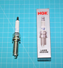 Bougie ngk laser d'occasion  La Trimouille